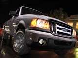 2010 Ford Ranger Super Cab
